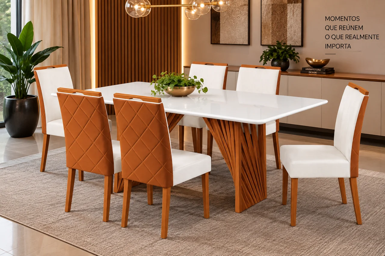 Mesa Barcelona