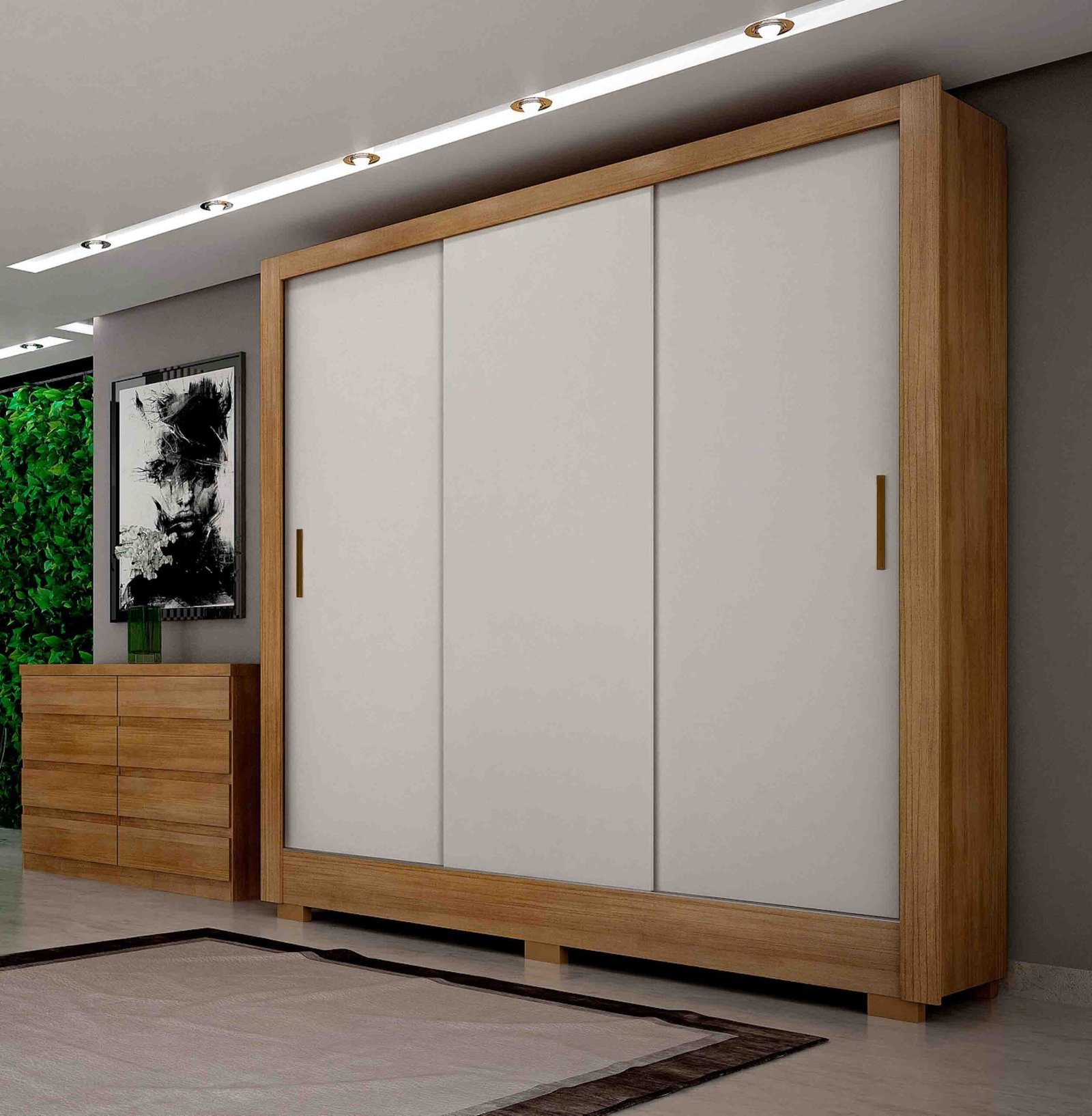 Roupeiro Ville - Imagem 8