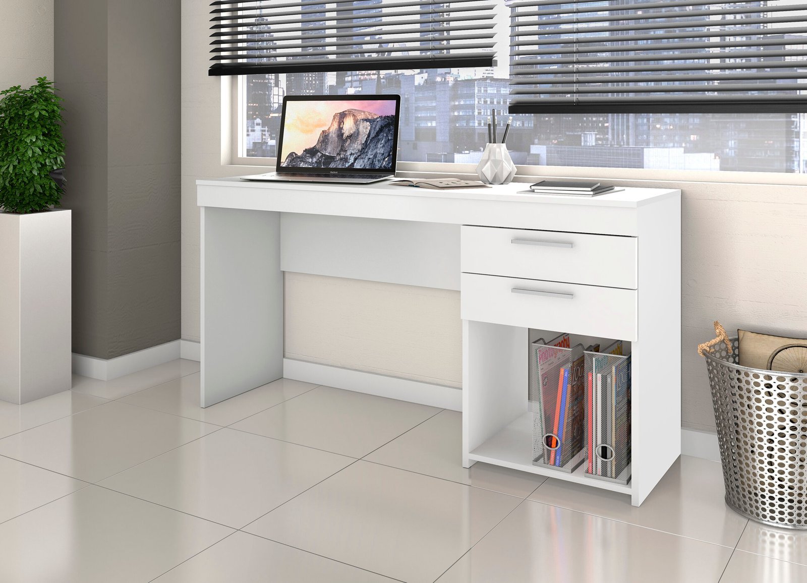 Mesa Office NT51015 - Mês dos Pais - Imagem 2