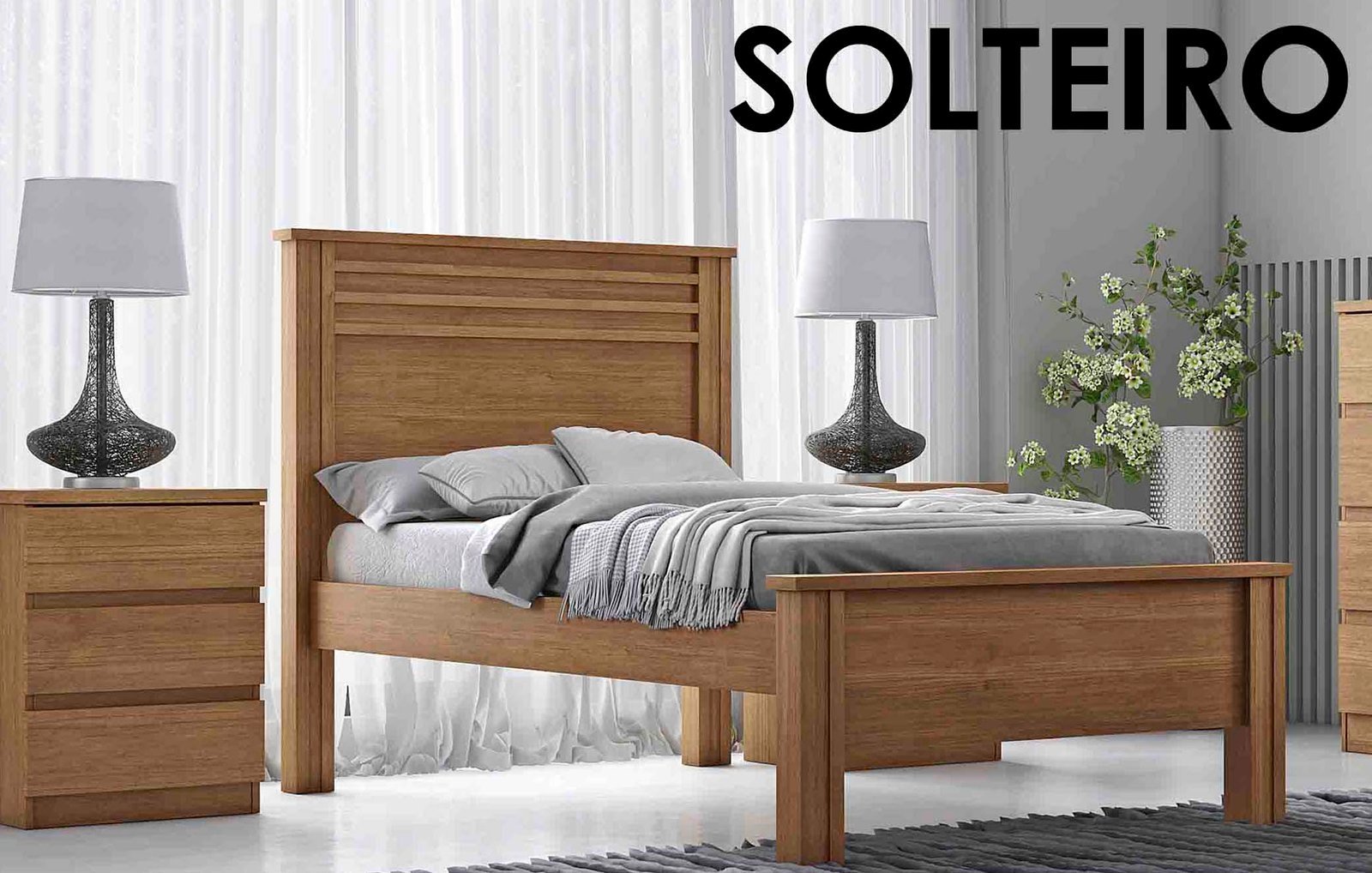 Cama Verona Plus - Imagem 2