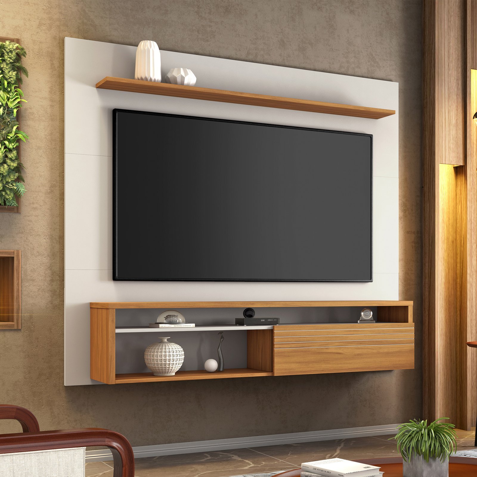 Painel NT1100 - Mês dos Pais