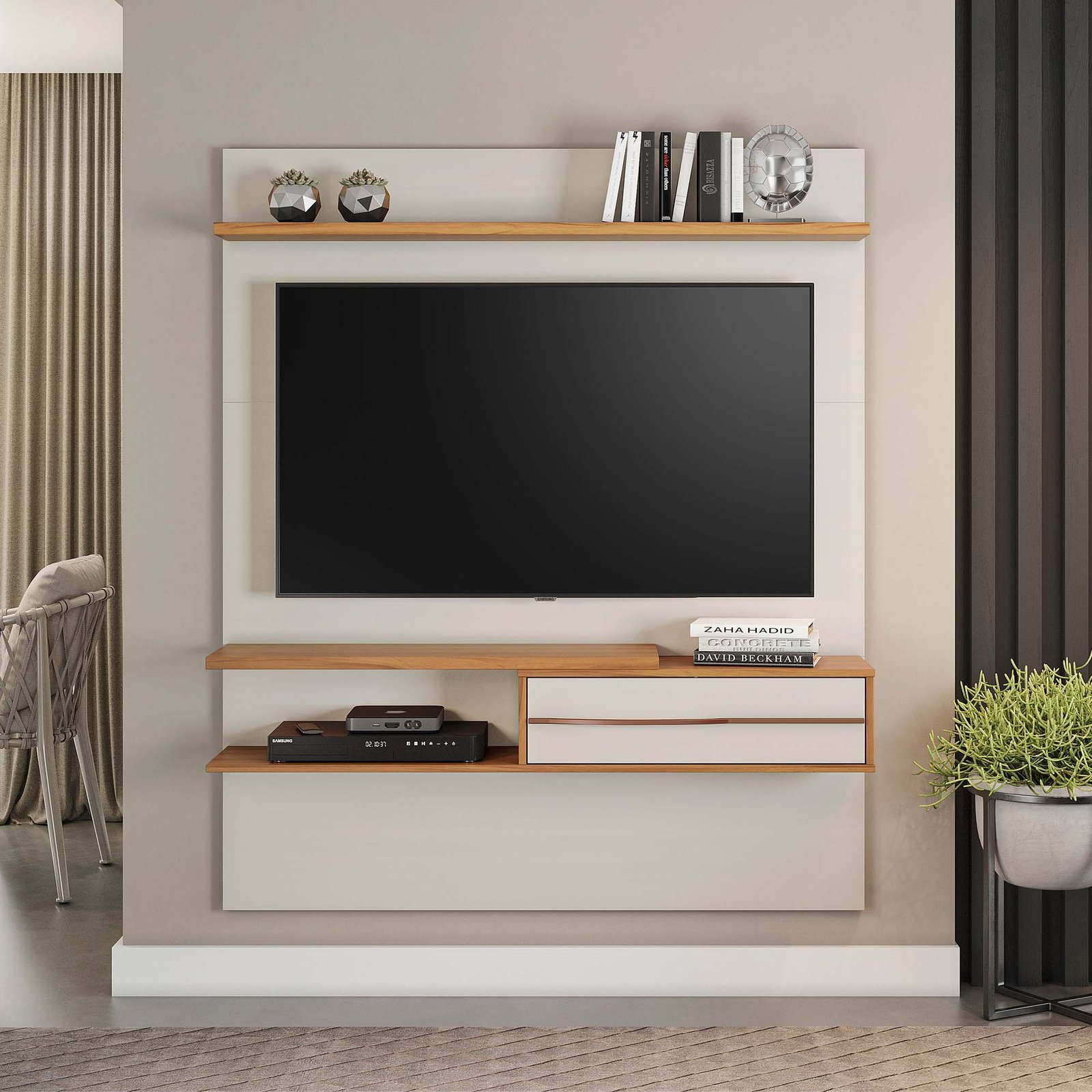Painel NT1155