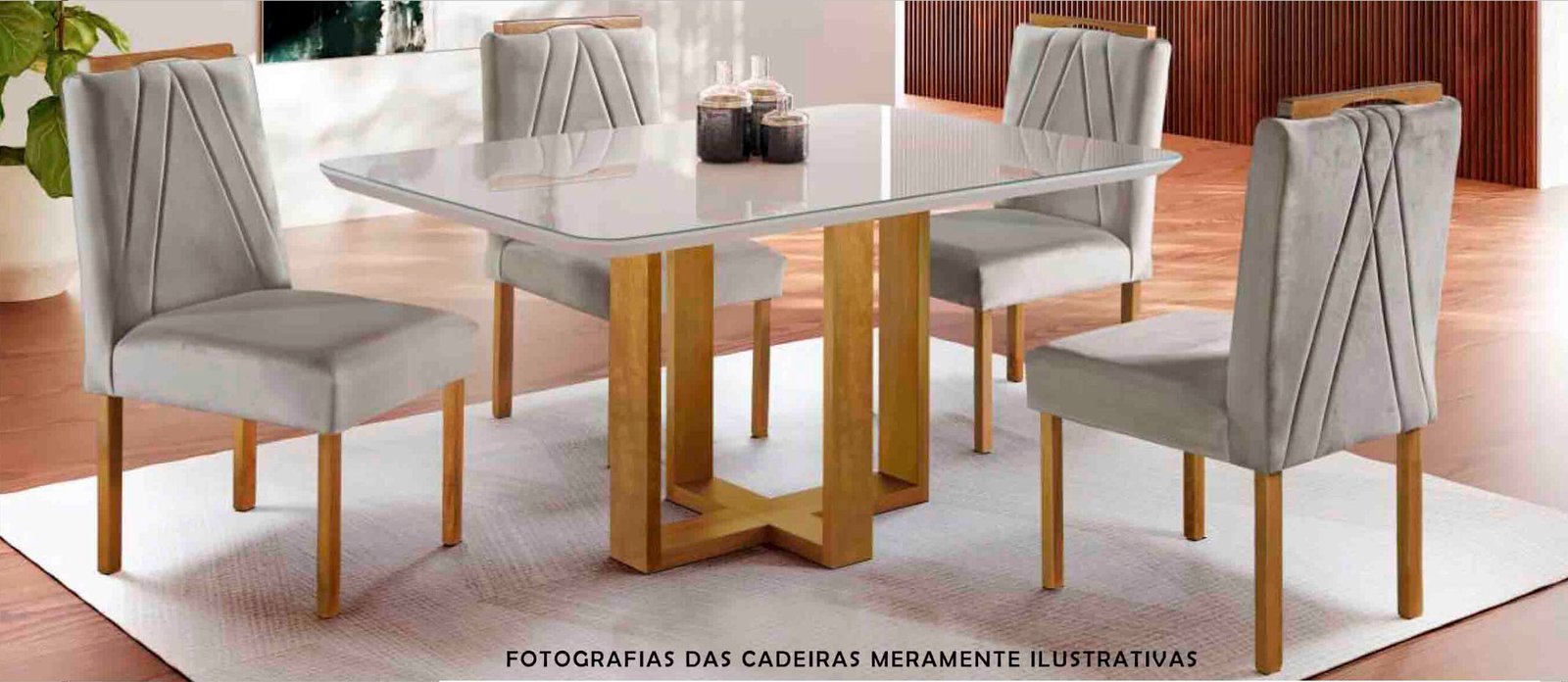 Mesa Lisy