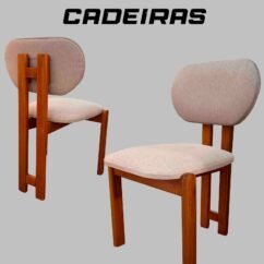 Cadeiras