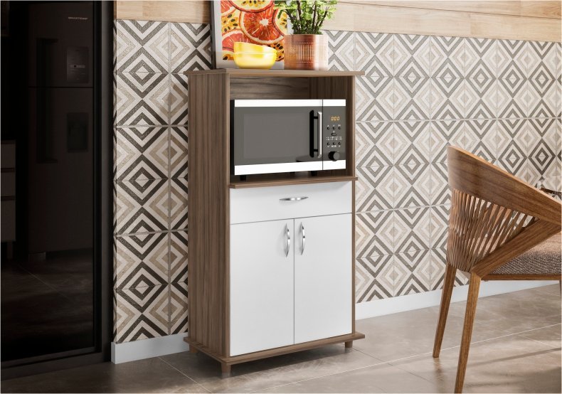 Balcão NT3070 - Imagem 2
