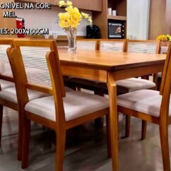 Mesa Itália 200