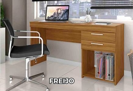 Mesa Office NT51015 - Mês dos Pais - Imagem 4