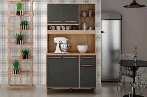 Kit Cozinha Ametista - Mês dos Pais - Imagem 4