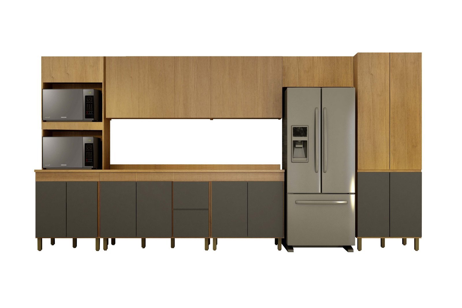 Cozinha Dakota - Imagem 3