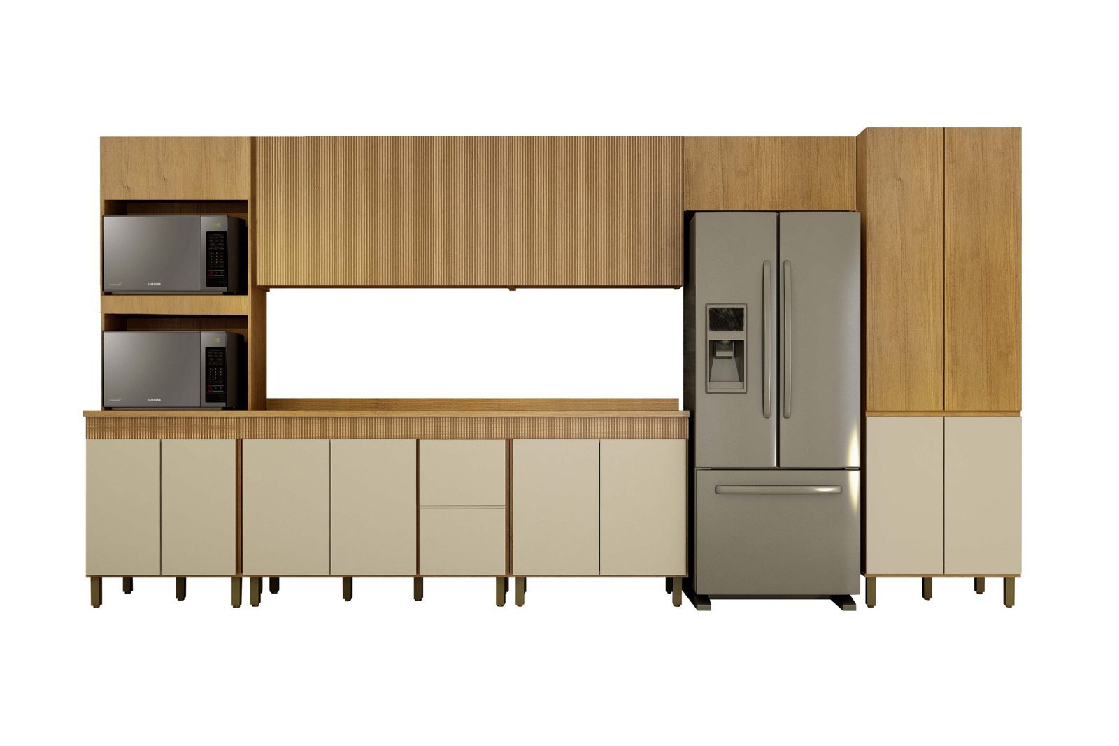 Cozinha Dakota - Imagem 4