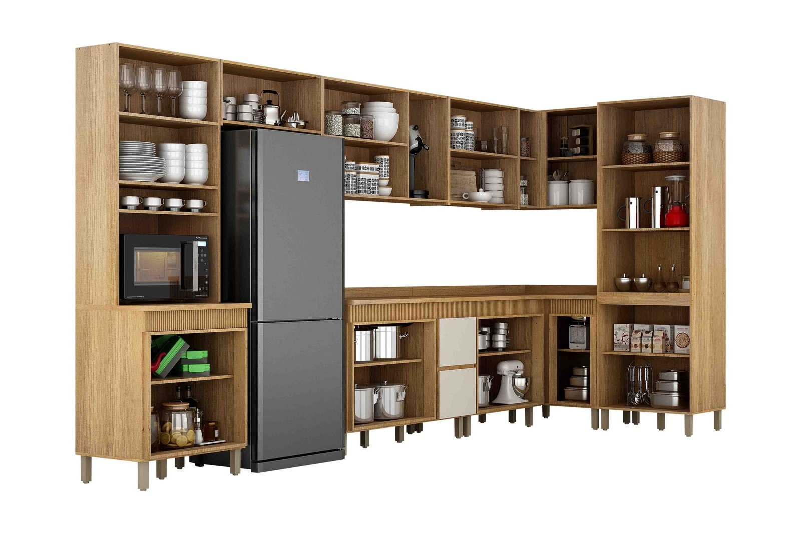 Cozinha Dakota - Imagem 2