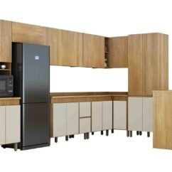 Cozinha Dakota