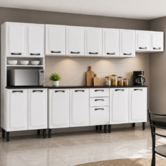 Cozinha New Premium