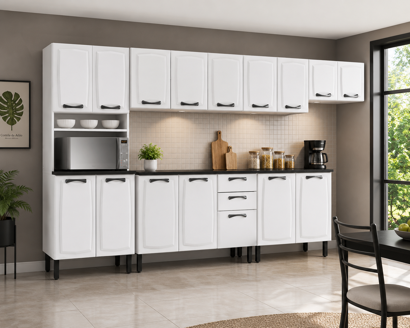 Cozinha New Premium