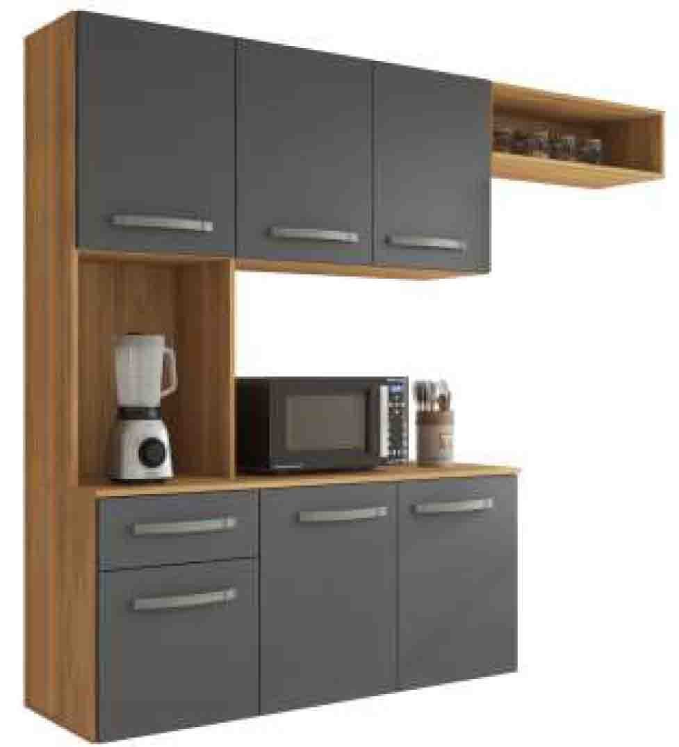 Cozinha Belíssima - Imagem 3