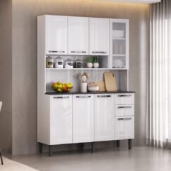 Kit Florença 140