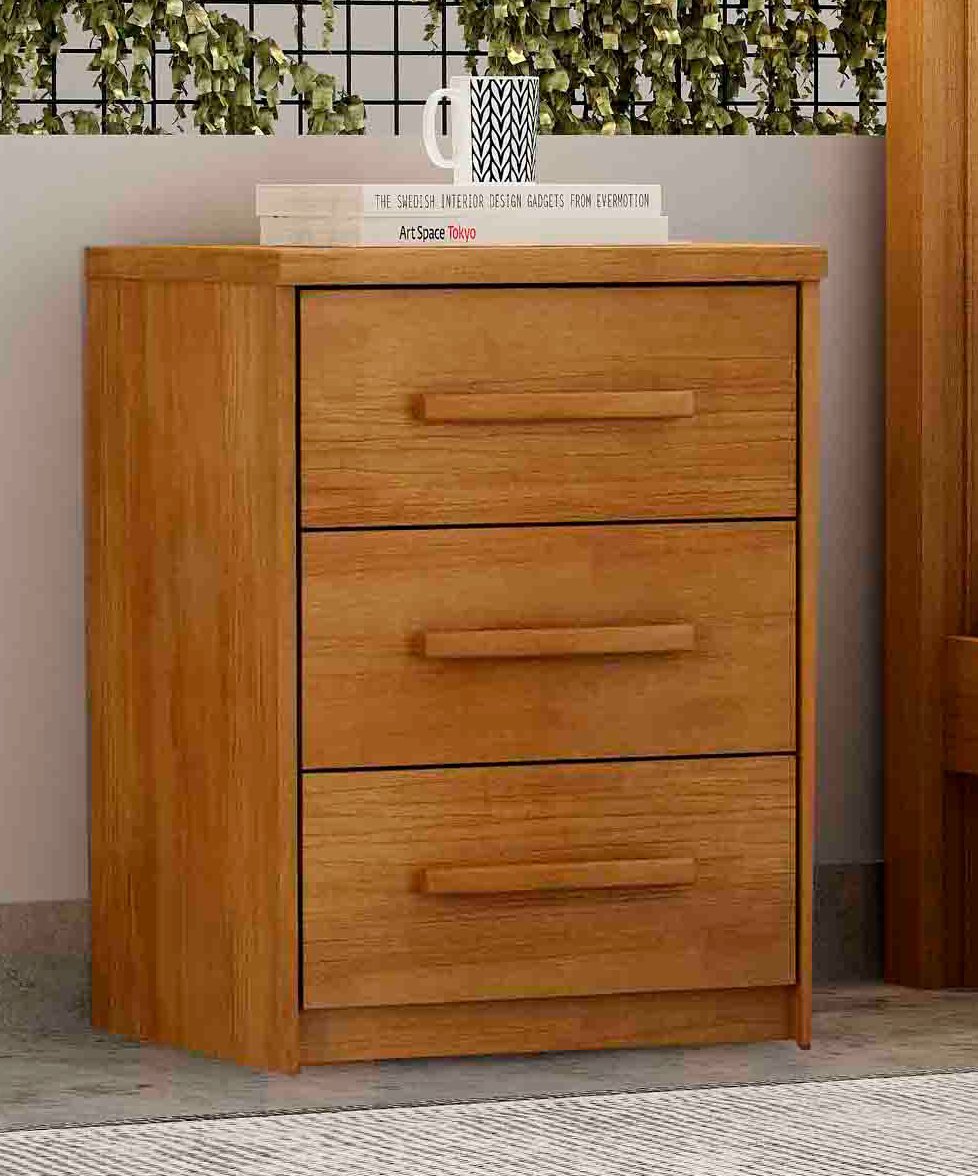 Mesa de Cabeceira Deca