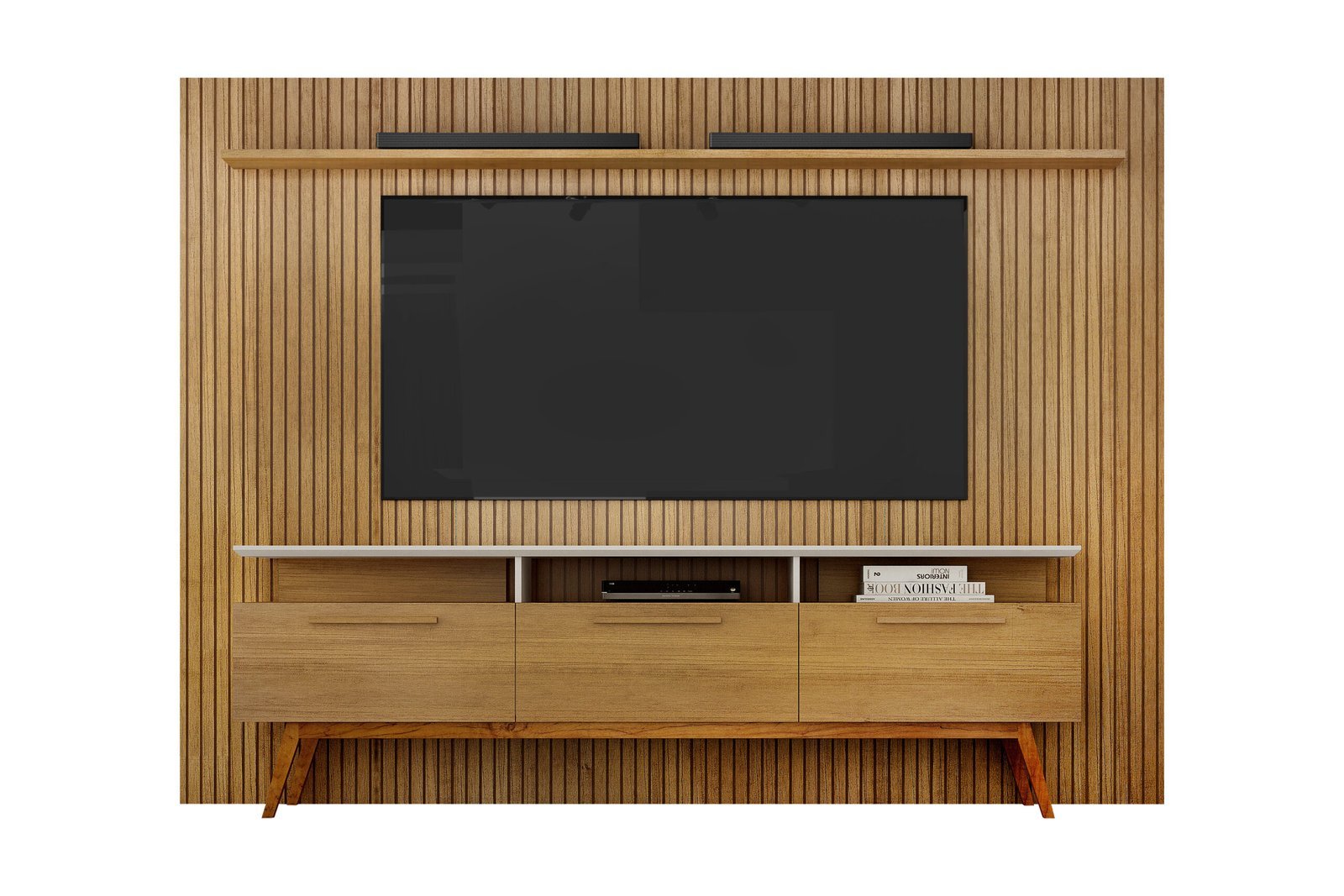 Painel/Home Curitiba - Mês dos Pais - Imagem 4