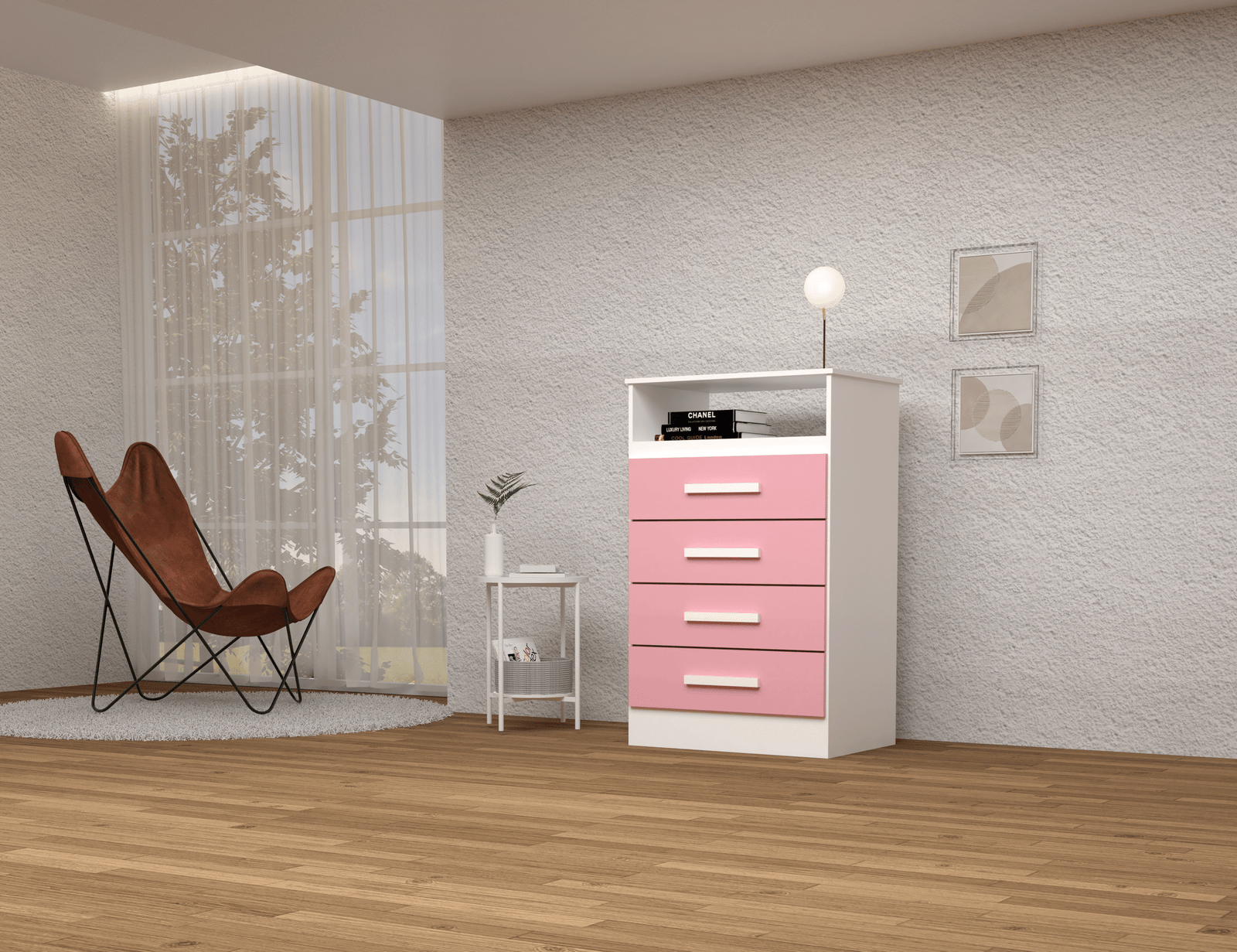 Cômoda Jéssica - Imagem 4
