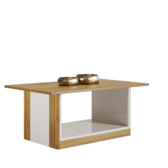 Mesa de Centro Pérola