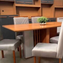 Mesa Astrid 170 No GLass