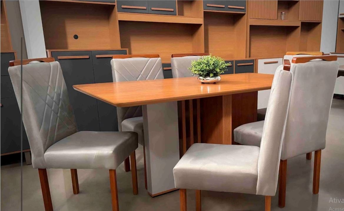 Mesa Astrid 170 No GLass