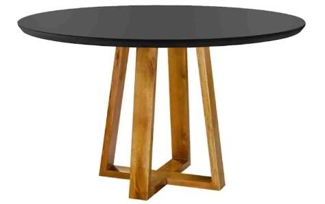Mesa Natale Red 120 - Imagem 3