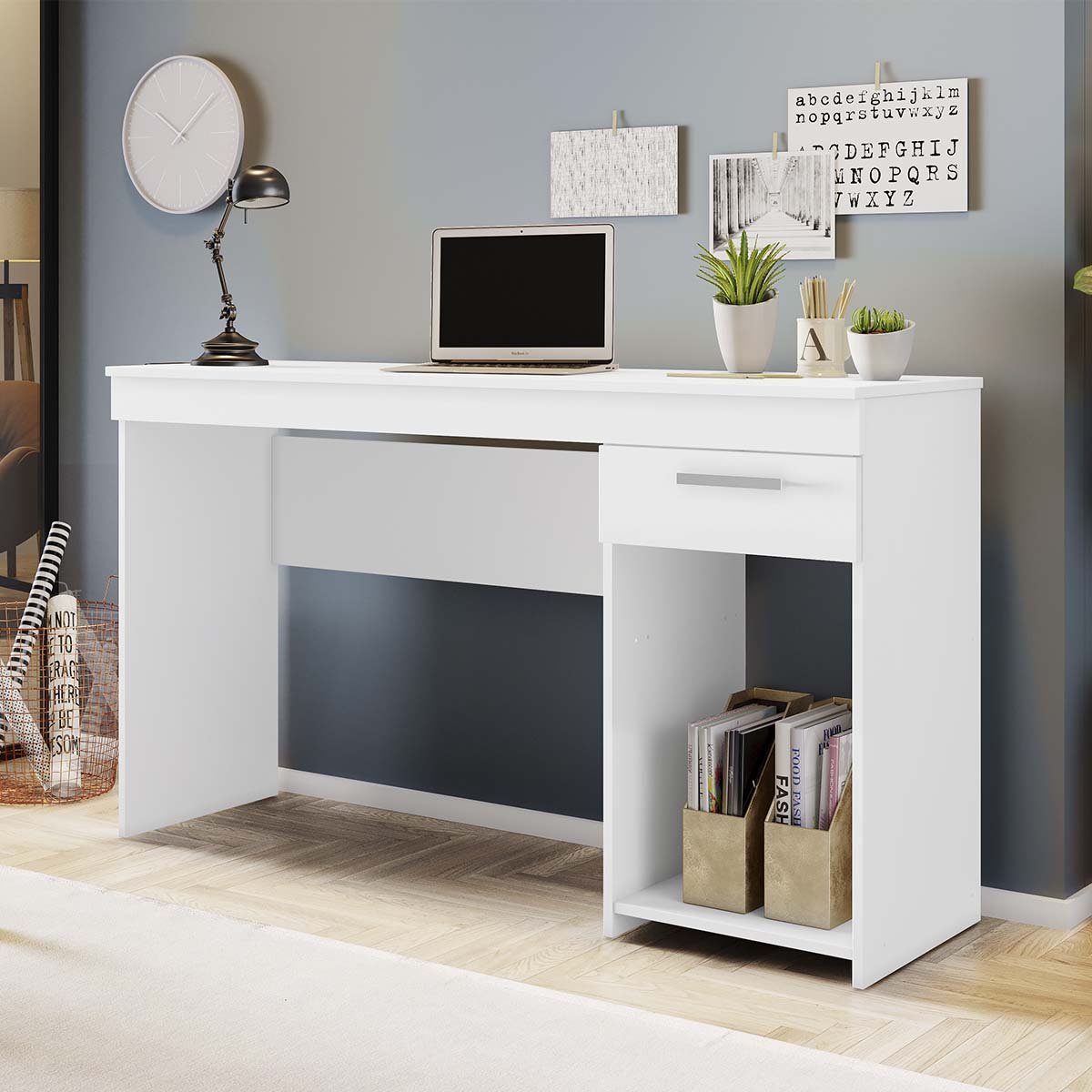Mesa Office NT2070 - Imagem 2