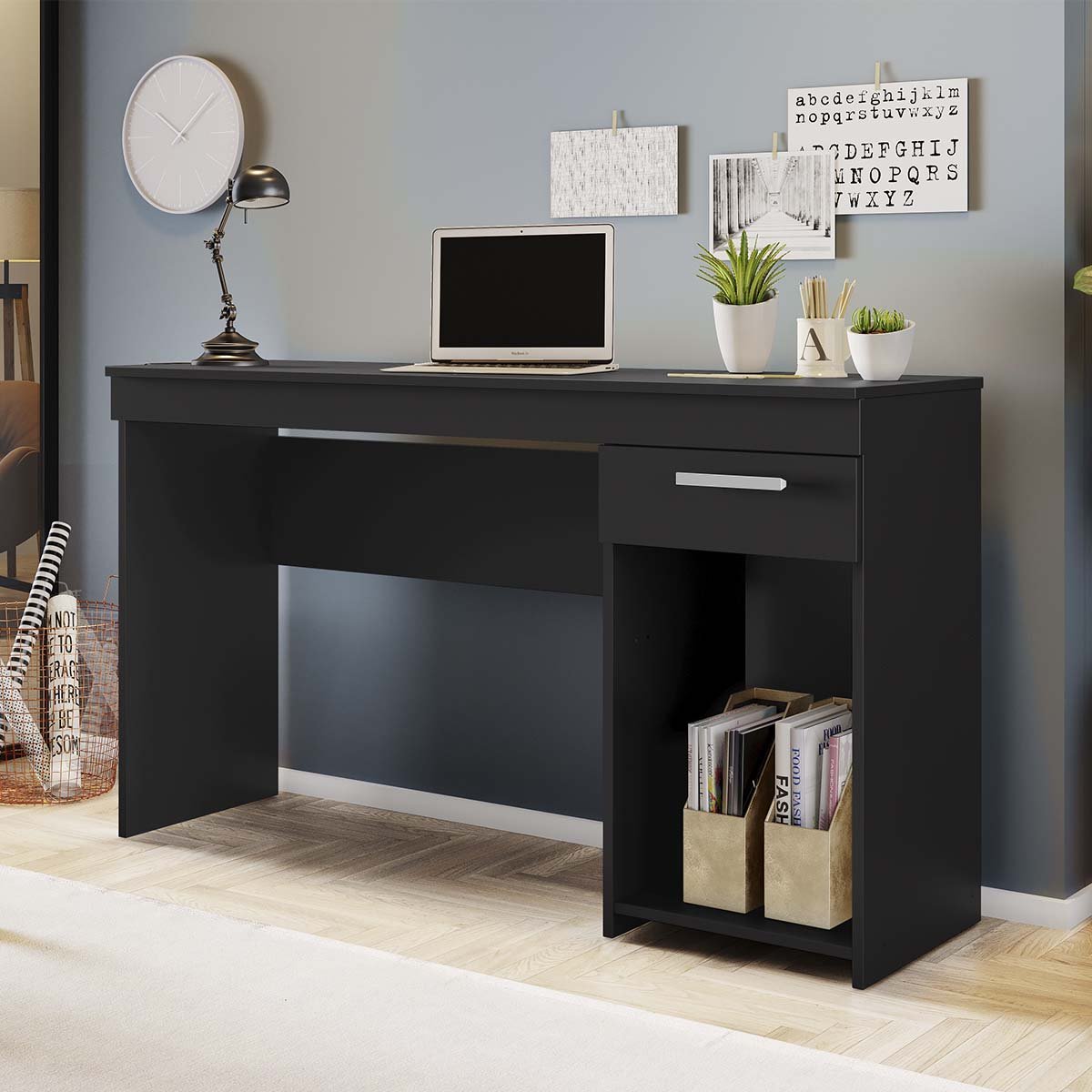 Mesa Office NT2070 - Imagem 3
