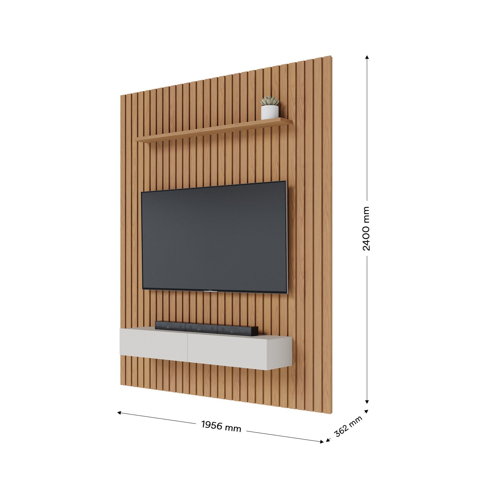 Painel Niágara - Imagem 3