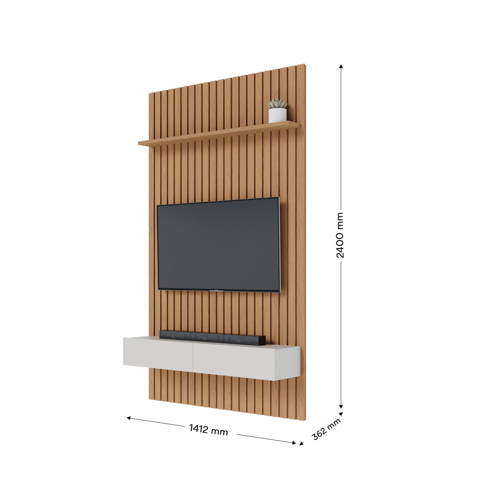 Painel Niágara - Imagem 5