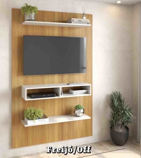 Painel Thor