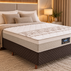 Cama Box Los Angeles