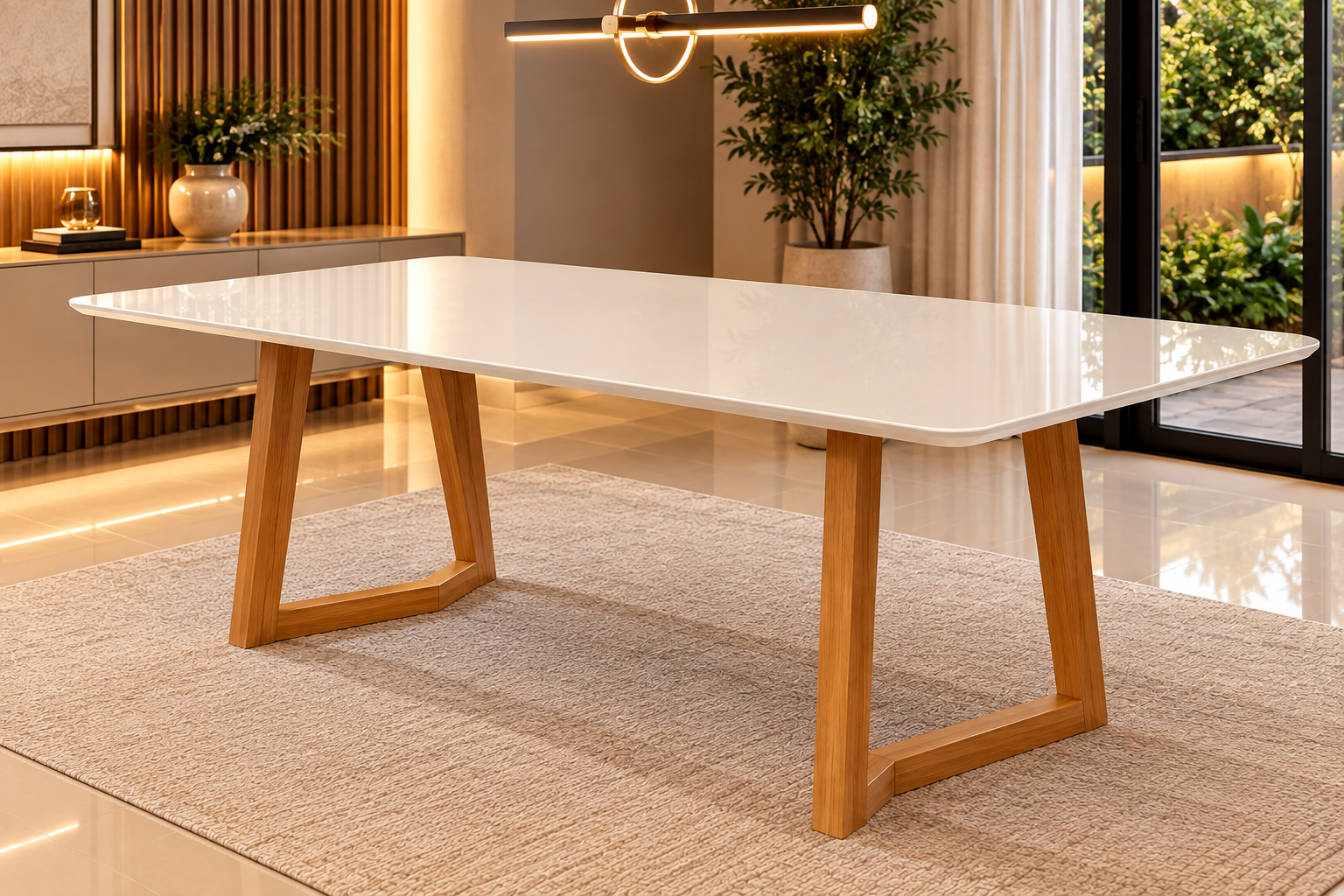 Mesa Fineza