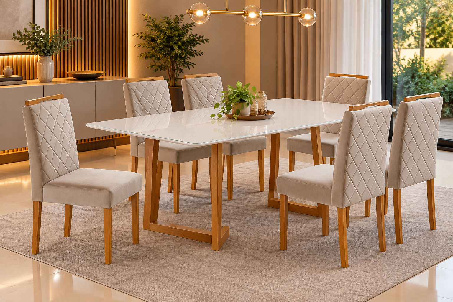 Mesa Fineza - Imagem 3