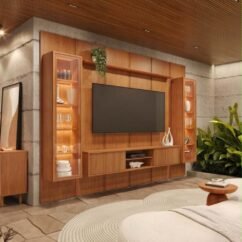 Painel Dominus Luxo