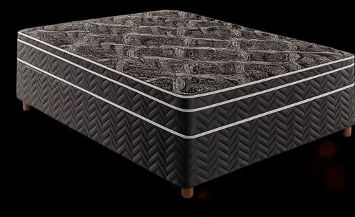 Cama Box AG Black D33