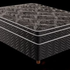 Colchão AG Black D33