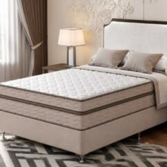 Cama Box Montreal