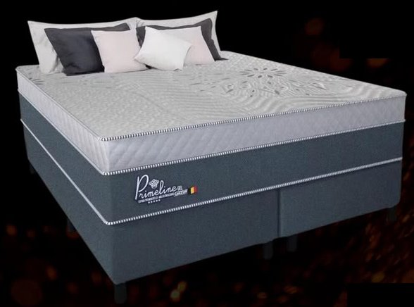 Cama Box Primeile Gel