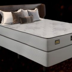 Cama Box Sono Promax