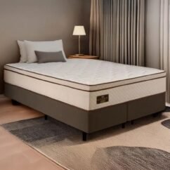 Cama Box Londres