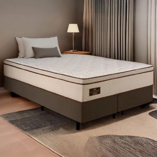 Cama Box Londres